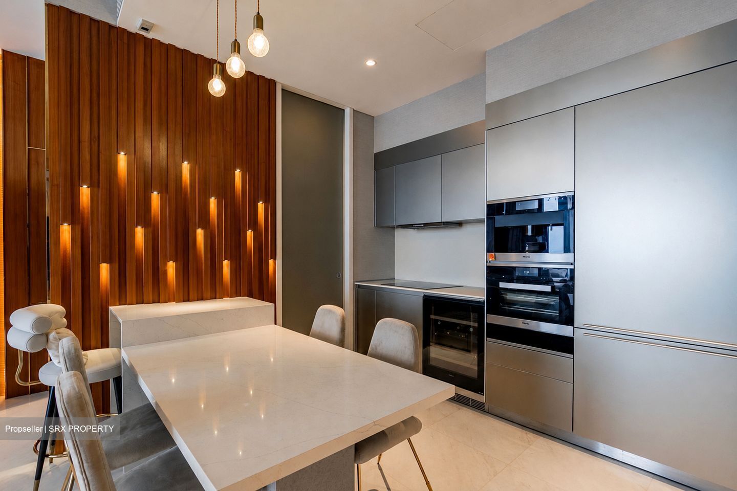 South Beach Residences (D7), Apartment #610529381